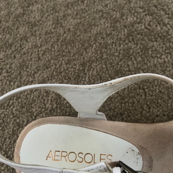 Cushy cute aerosols sandals - Picture 6 of 6